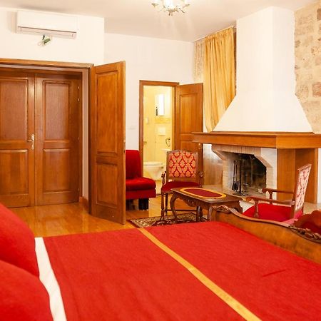 Hotel Casa Antica Drusko Kotor Exterior foto